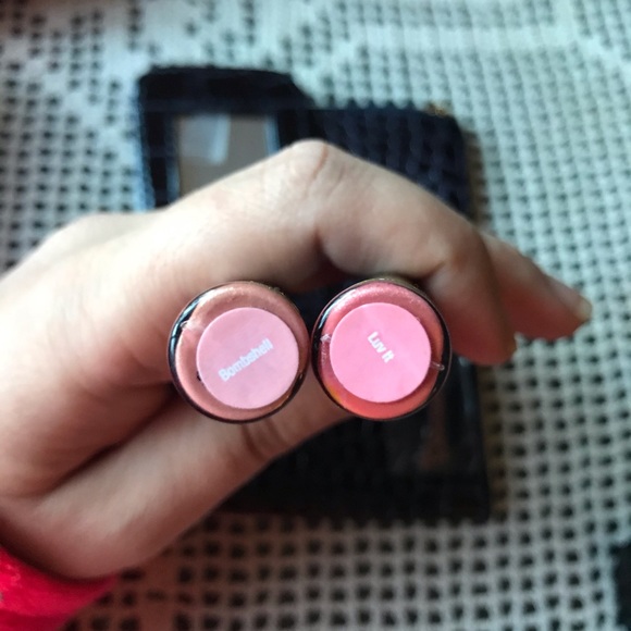 Lipsense bundle - Picture 2 of 4